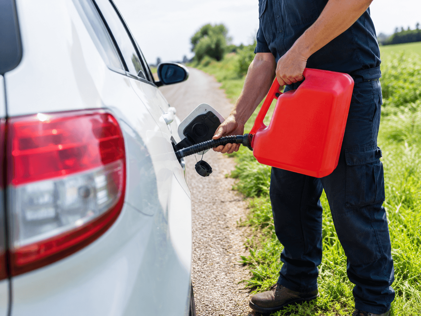 Roadside Assistance